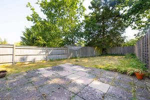 Gresham Avenue